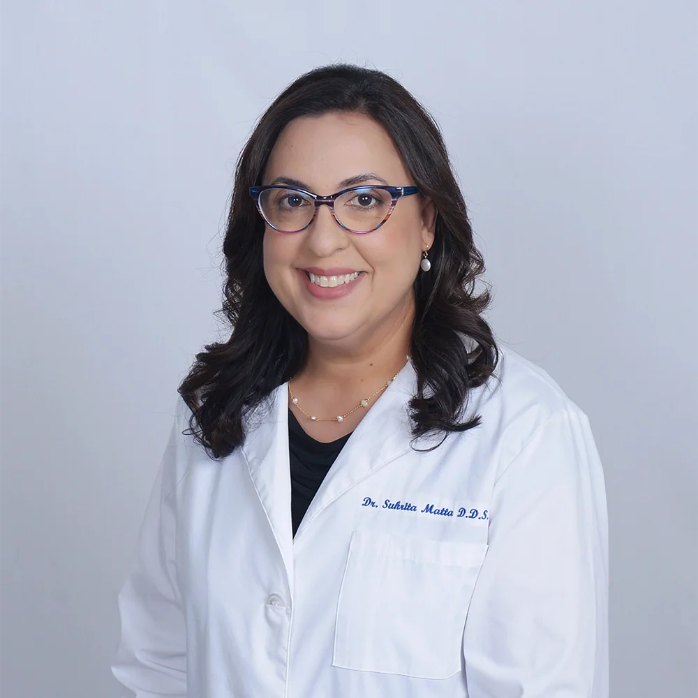 Dr. Sukrita B. Matta, DDS, MPH