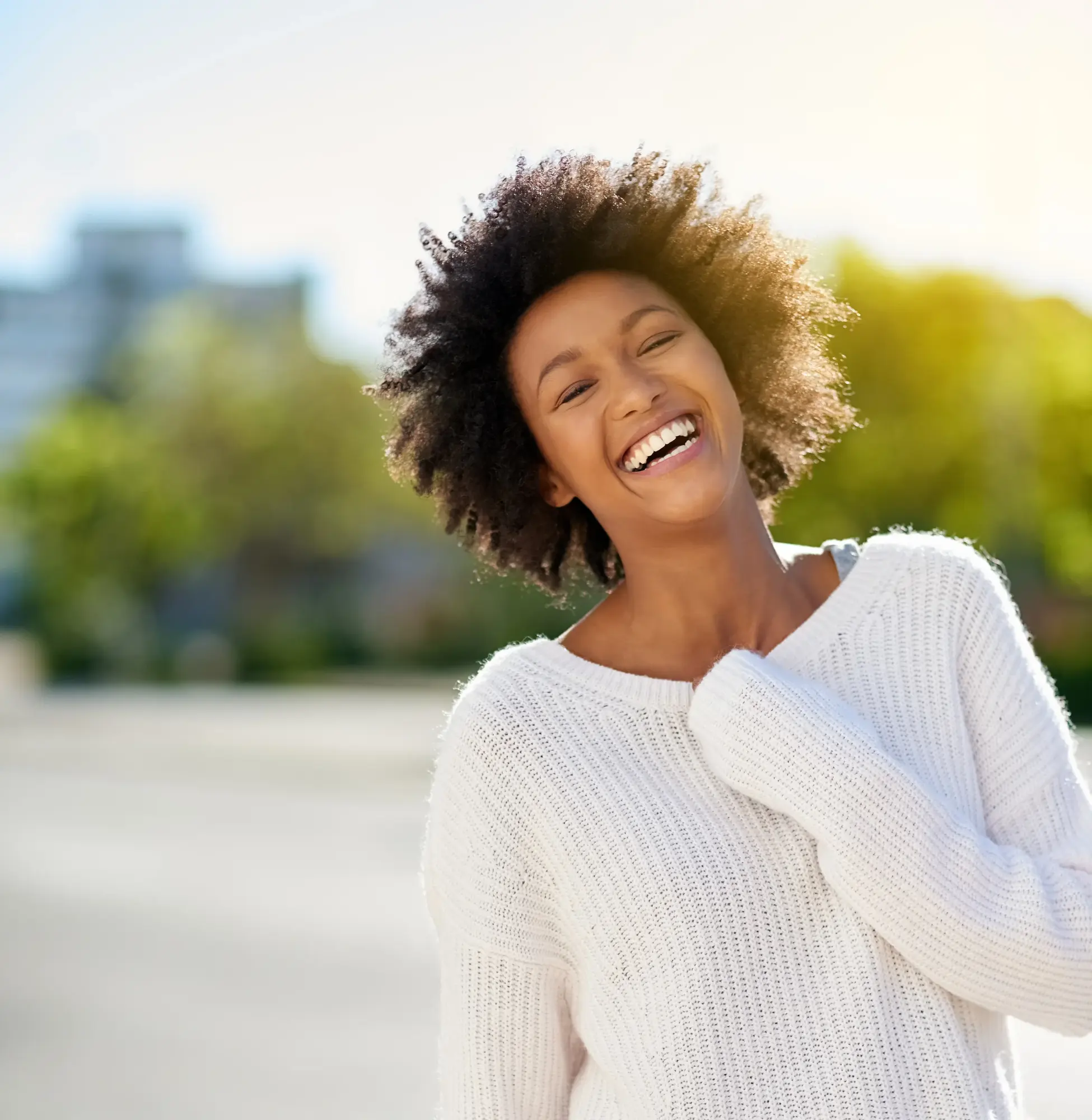 Cosmetic Dentistry
