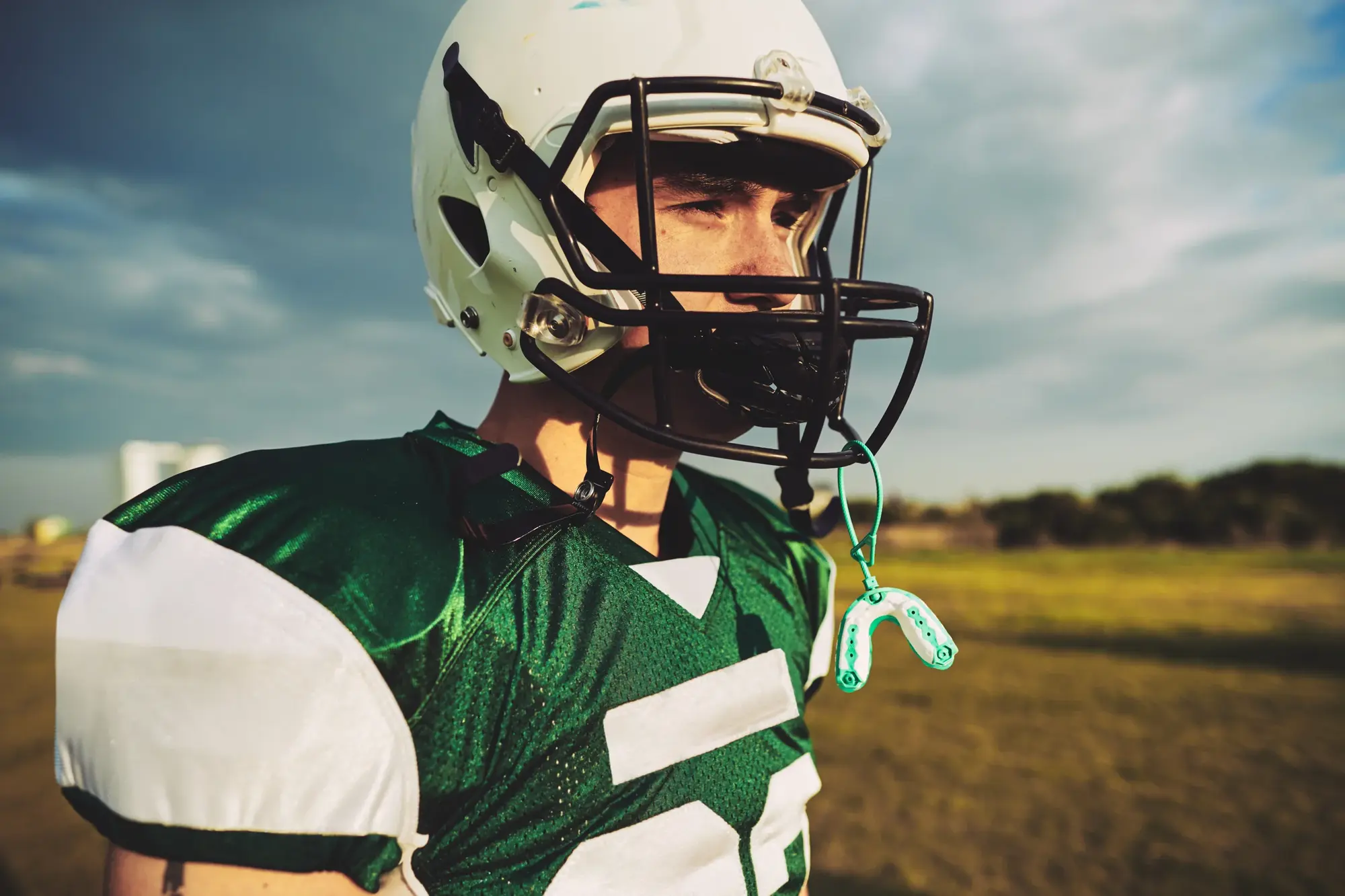 Mouthguards